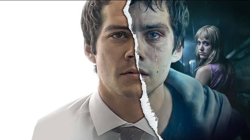 Выбор Фредерика Фитцелла