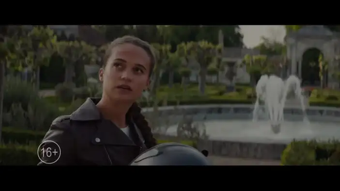 ТВ-ролик 3 (русский язык)