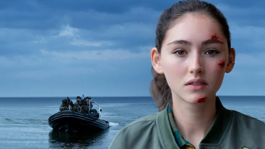 Слёборн: Эпидемия на острове