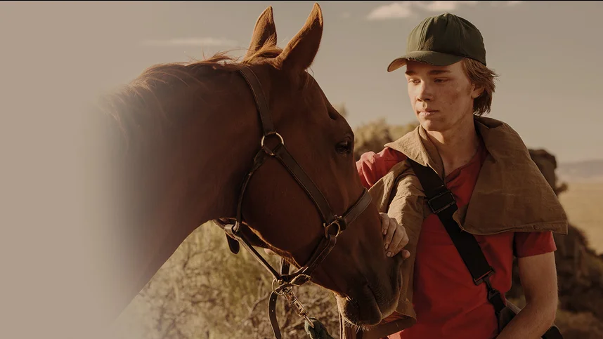 Положитесь на Пита