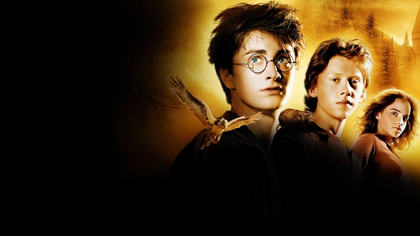 Гарри Поттер и узник Азкабана (Amediateka)