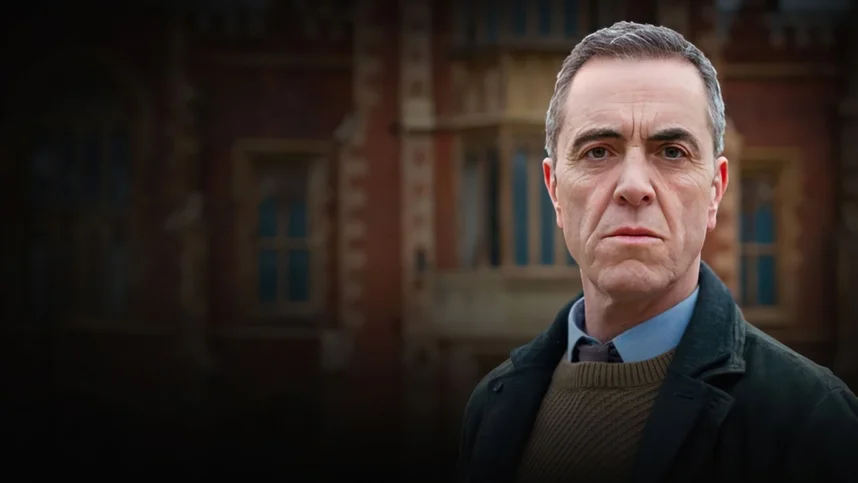 Призраки прошлого