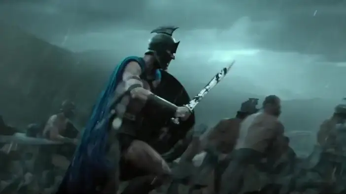 Фрагмент (английский язык)