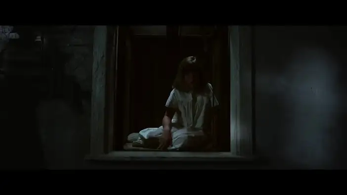 ТВ-ролик 3 (английский язык)