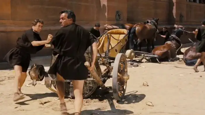 Фрагмент 3 (английский язык)