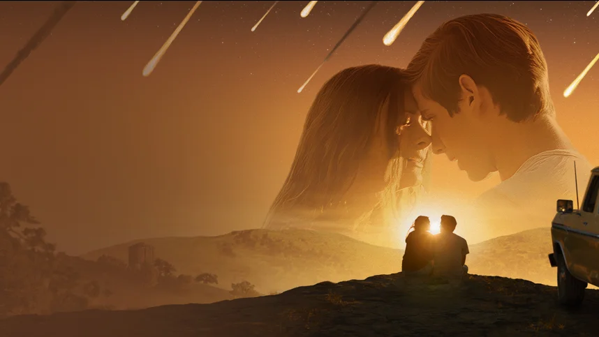 Любовь и другой апокалипсис