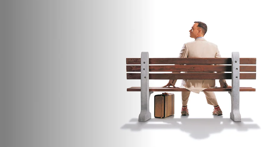 [4k] Форрест Гамп