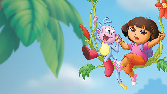 Даша-путешественница