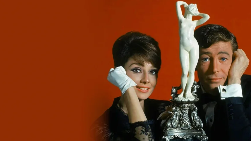 Как украсть миллион