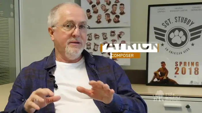 О съемках 2 (английский язык)