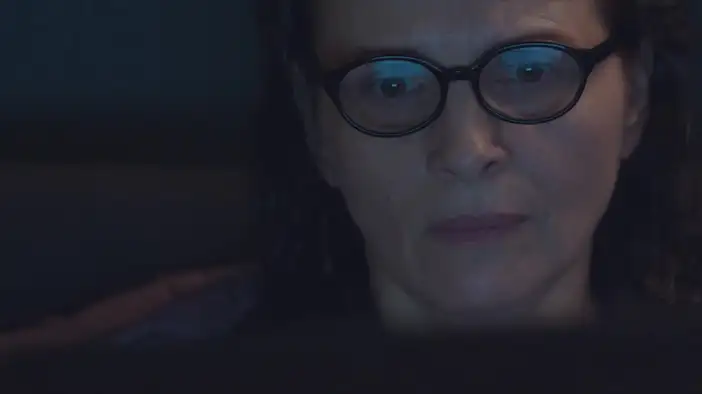 Трейлер (дублированный)