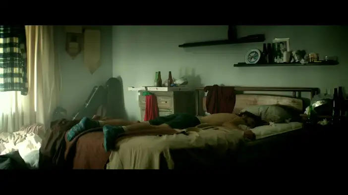 Трейлер (дублированный)