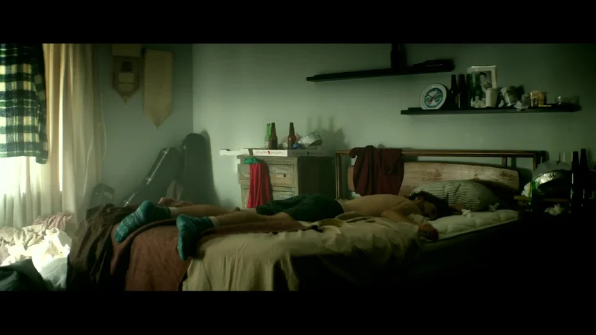 Видели ночь