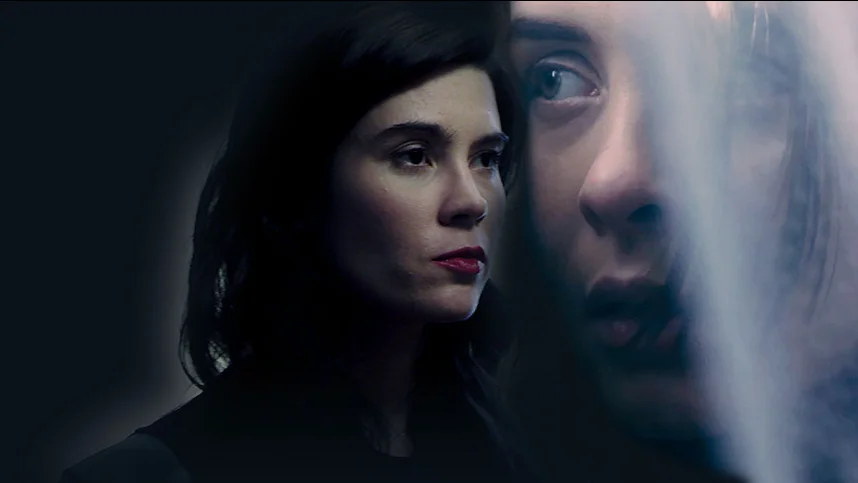 Женский взгляд