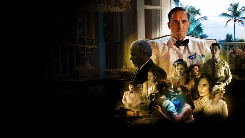 Рубироса: История великого соблазнителя