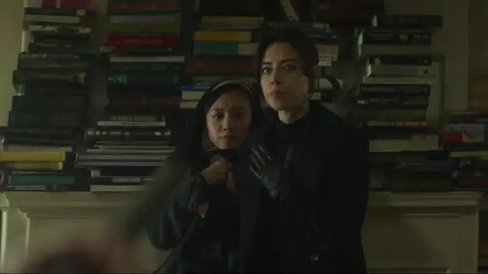 Трейлер (дублированный)