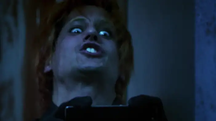 Трейлер (английский язык)