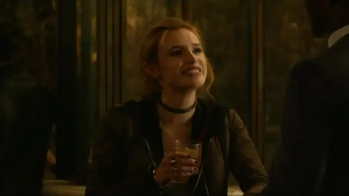 Трейлер (английский язык)