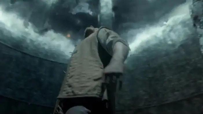 ТВ-ролик 2 (русский язык)