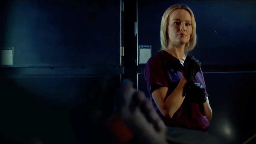 Вскрытие покажет