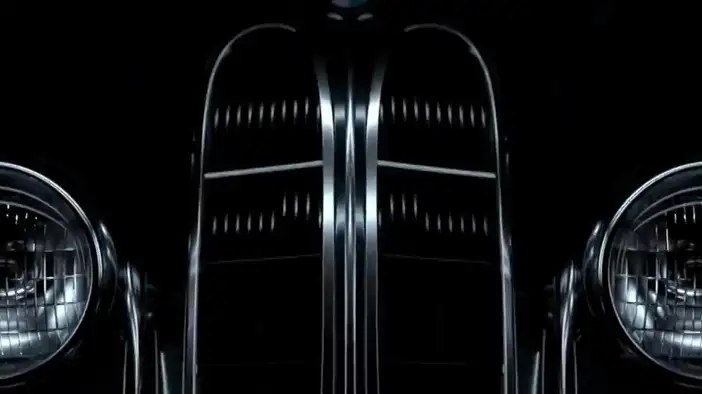 Тизер-трейлер (дублированный)