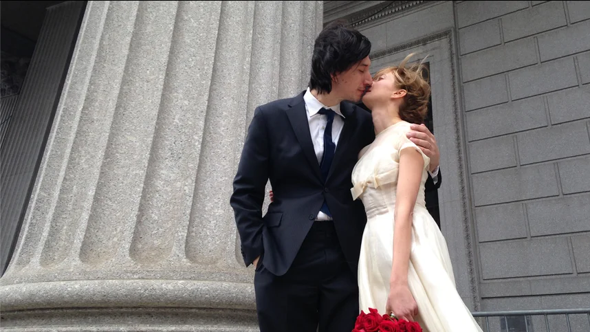 Голодные сердца