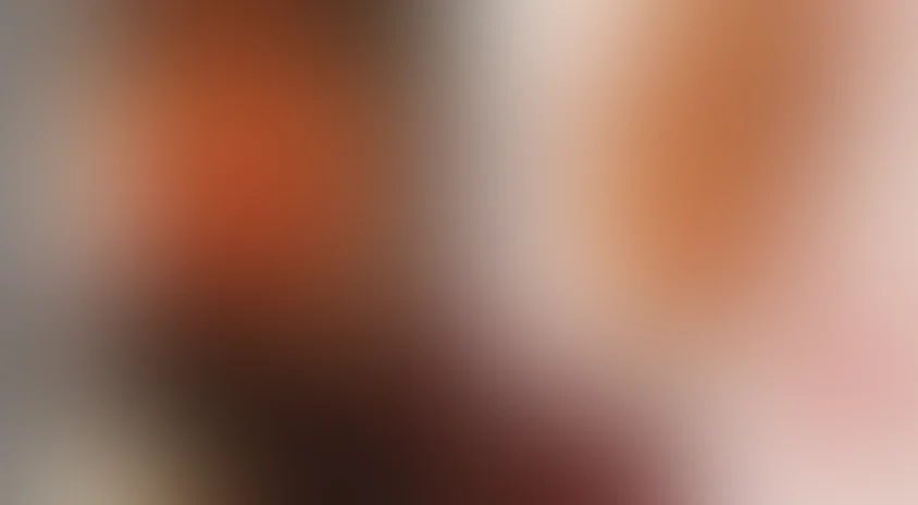 Белый, красный и...