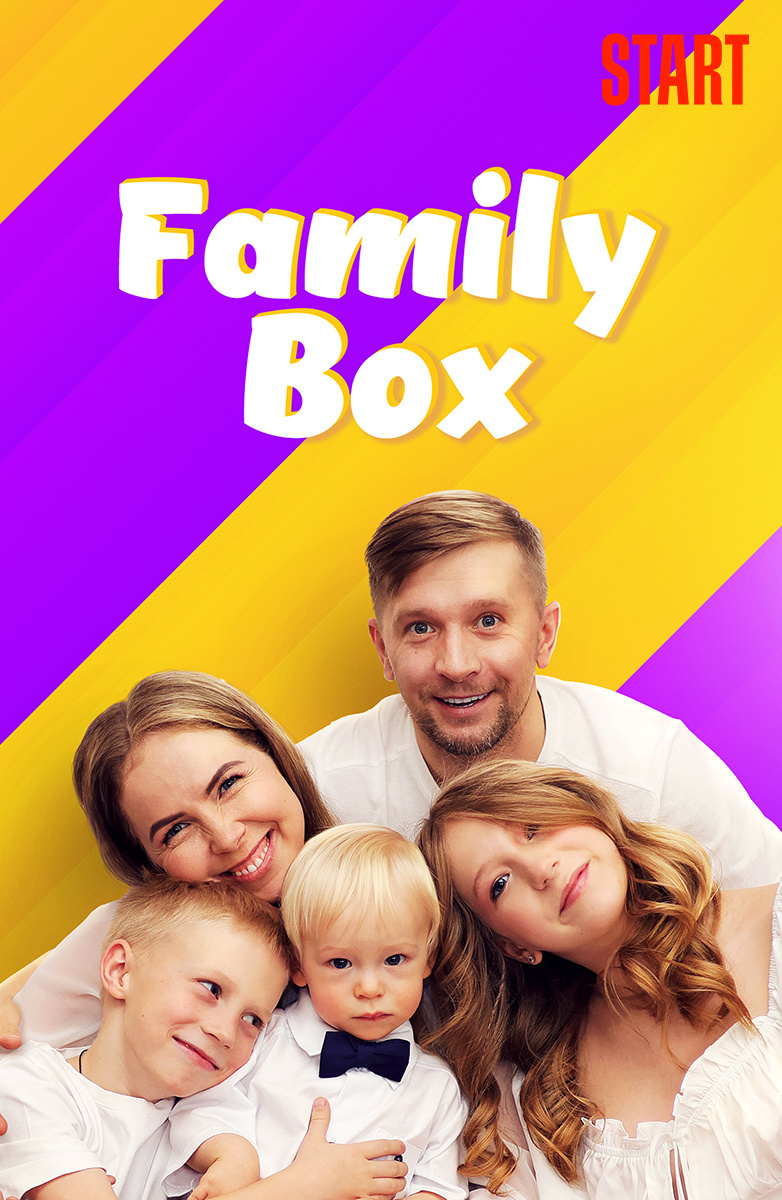 Family box