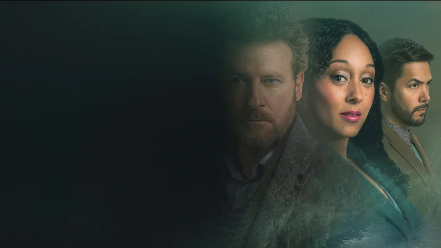 Загадки потусторонней любви: Убийство в соль мажор