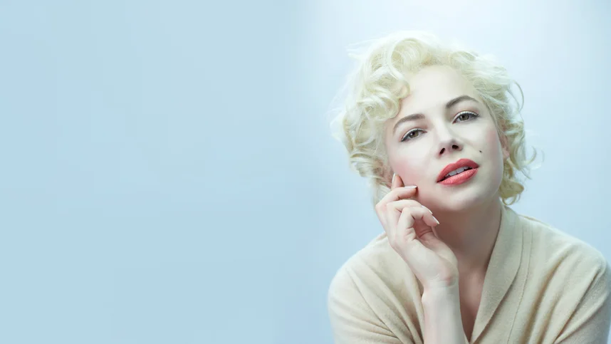 7 дней и ночей с Мэрилин