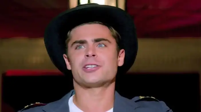 ТВ-ролик 2 (английский язык)