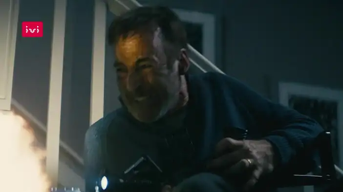 Трейлер (дублированный)