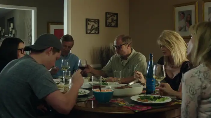 Фрагмент 2 (английский язык)