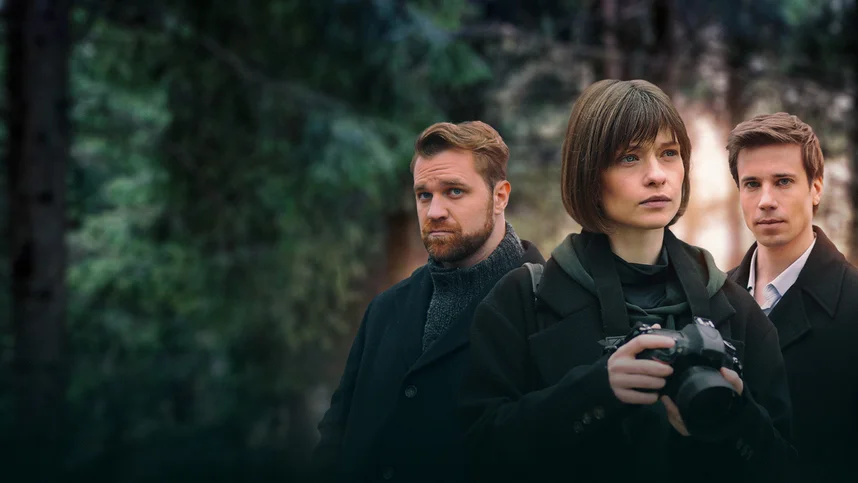 Вспомнить себя