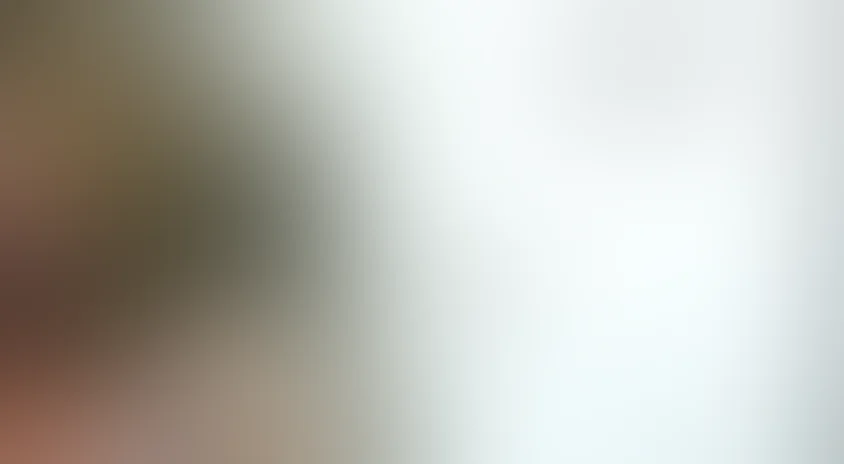 Лесная глушь