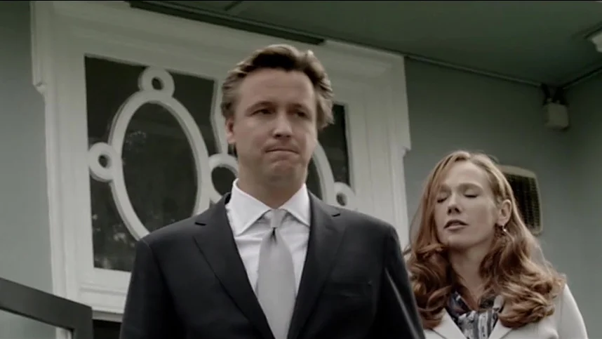 [4К] Власть господина Миллера