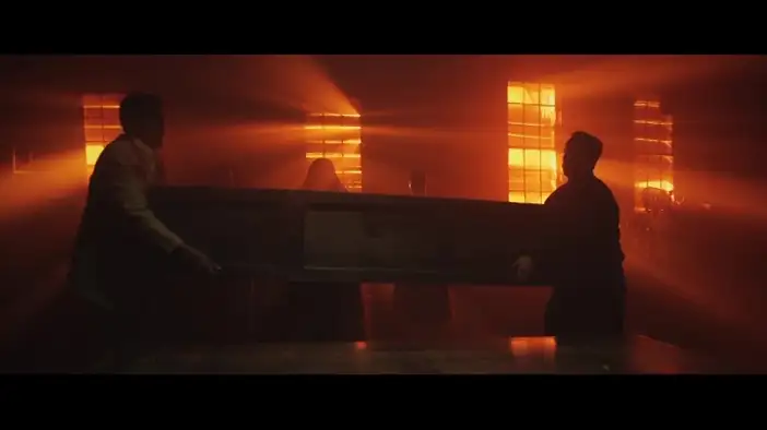 Трейлер (английский язык)