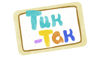 Тик-так (на английском языке) 1 сезон 4 серия - По дороге Домой (на английском языке) смотреть онлайн