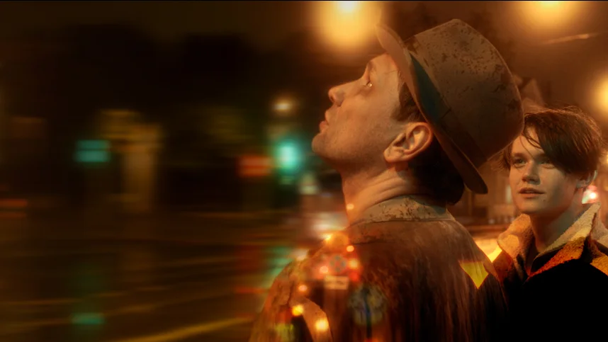 Поедем с тобой в Макао