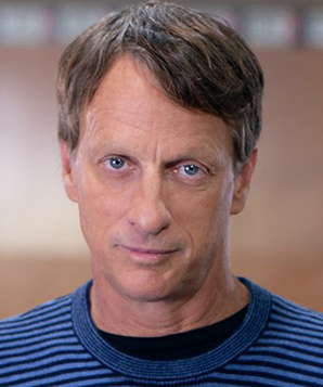 Toni Houk Tony Hawk Filmografiya Foto Biografiya Akter