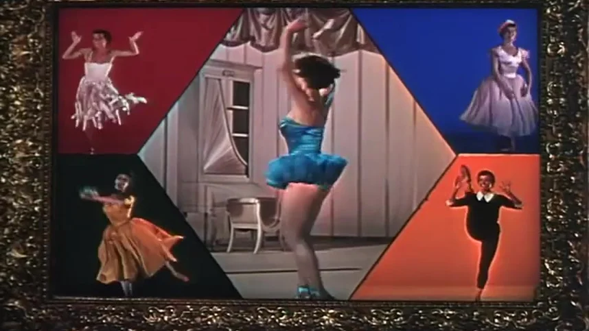 Американец в Париже