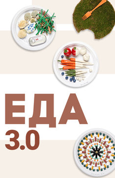 ЕДА 3.0