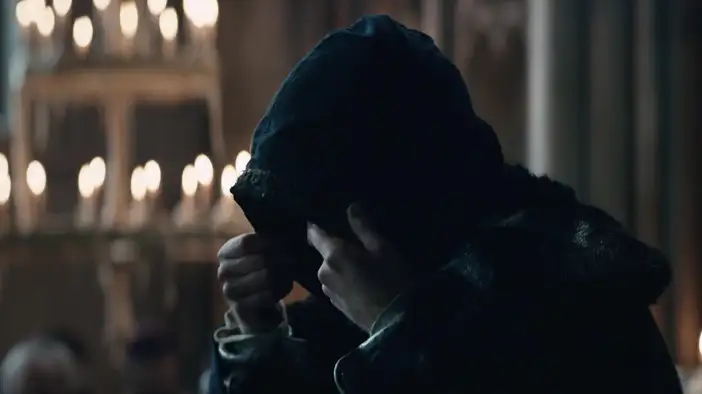 Трейлер (дублированный)