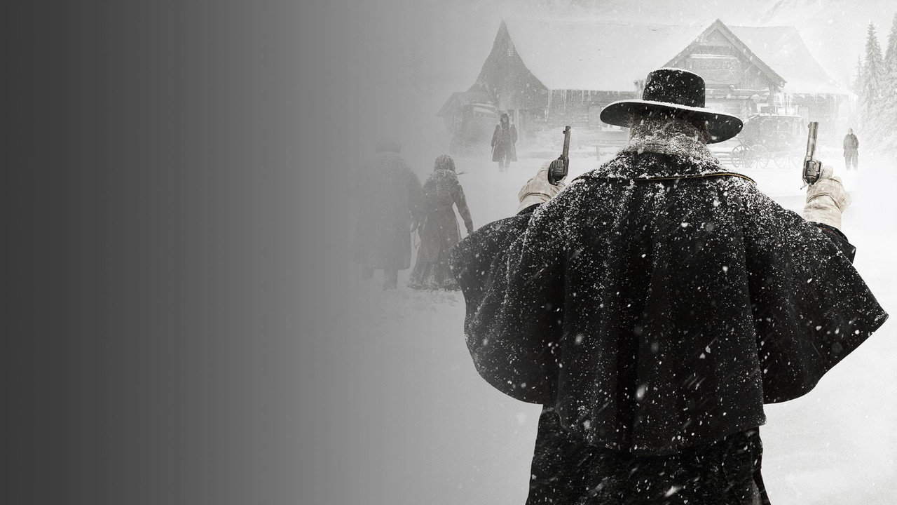 Омерзительная восьмерка (Фильм 2015) смотреть онлайн бесплатно трейлеры ...