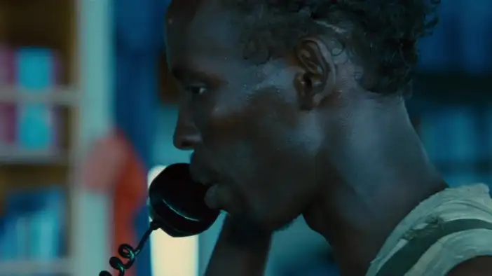 Трейлер (дублированный)