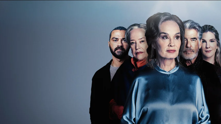 Великая Лилиан Холл