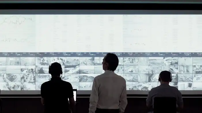 Трейлер (дублированный)