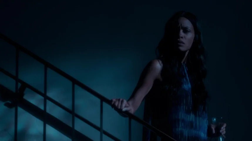 Наваждение