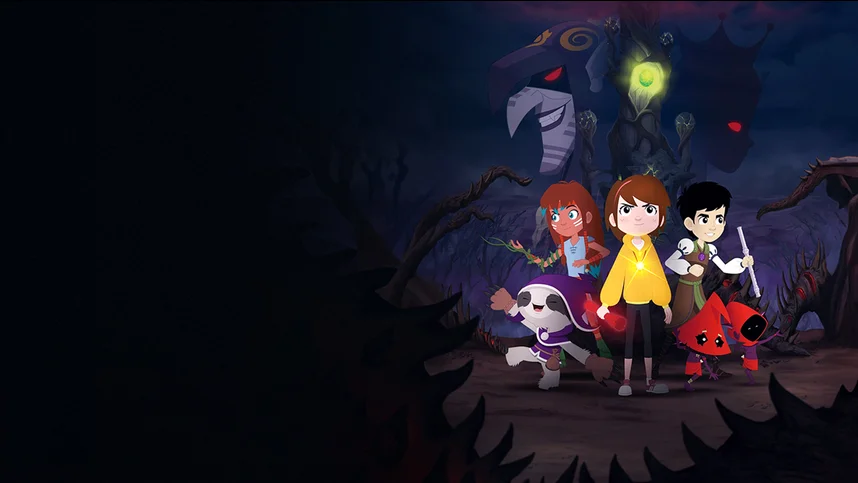 Красный свиток