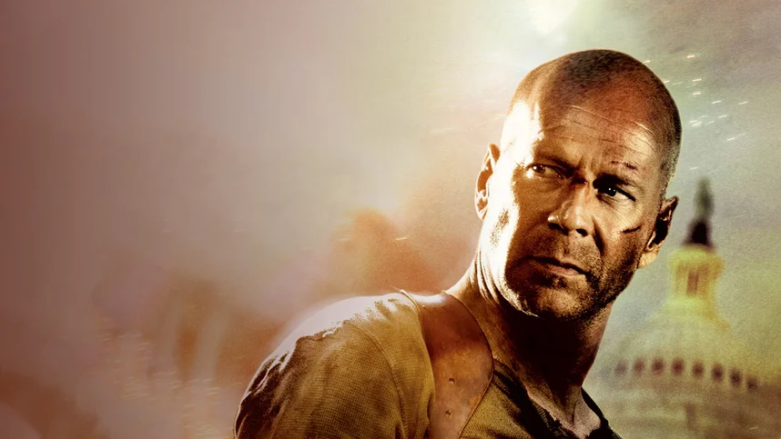 Крепкий орешек 4.0